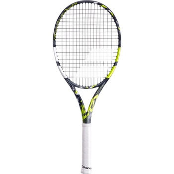 Image 1 of Babolat Тенис ракета Babolat Pure Aero Lite Tennis Racket - Grey
