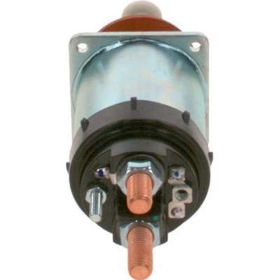 Elektromagnetický spínač, startér BOSCH 1 986 SE3 566