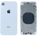 Kryt Apple iPhone XR Zadný Biely