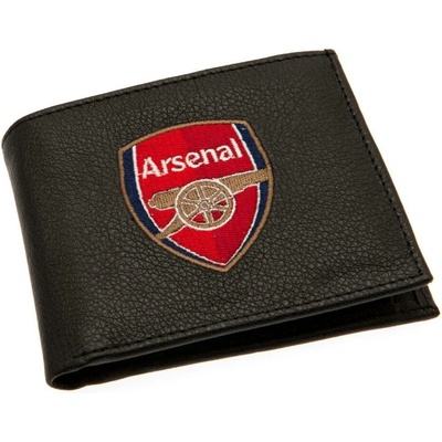 Fan shop peňaženka ARSENAL FC kožená
