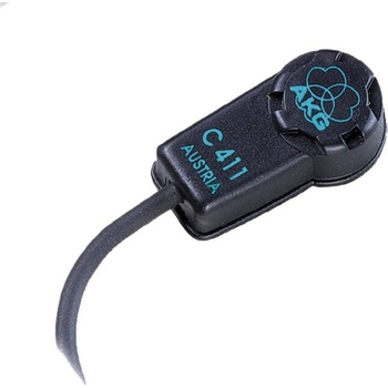 AKG C 411 PP