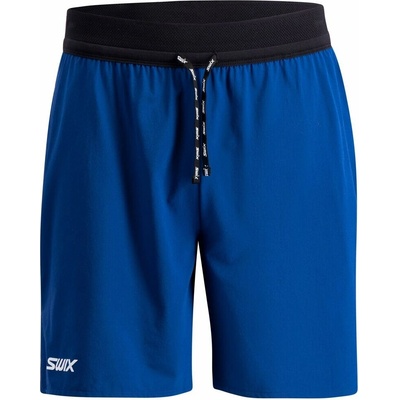 Swix Force Shorts 6inch Estate Blue