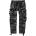 Brandit Панталон Brandit Pure Slim Fit, тъмен камуфлаж (1016.4)