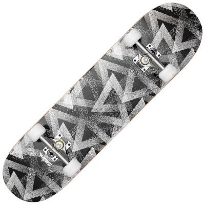 Jumping Triangles 7.875 Skateboard