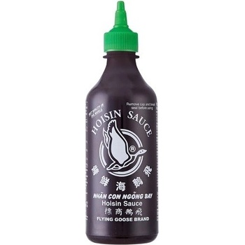 Hoisin omáčka FLYING GOOSE BRAND 455 ml