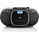 JVC RC-E451B
