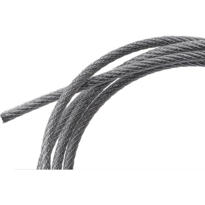 Kavan Nylon-ocelové lanko 2mm délka 2.800mm PE_KAV50.0151