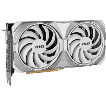 MSI GeForce RTX 4070 Ti SUPER VENTUS 2X WHITE OC 16GB GDDR6X 256bit (V513-629R)