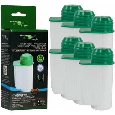 Filter Logic CFL-901B 6 ks