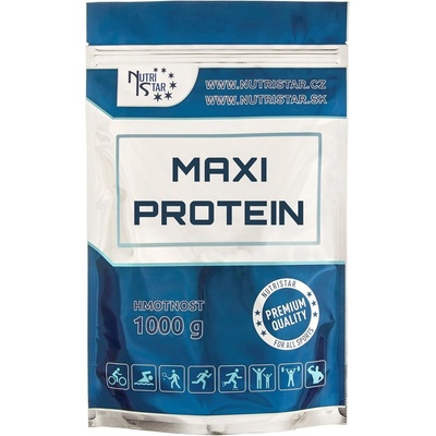 Nutristar MAXI PROTEIN 1000 g