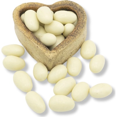 FITBOY Mandle Zabaione 250 g