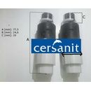 Cersanit K667-001