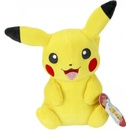 Wicked Cool Toys Pokémon Pikachu sedící 20 cm
