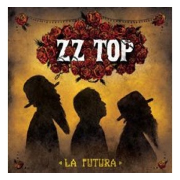 ZZ Top - La Futura CD