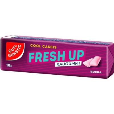 G&G Cool Cassis 20g