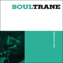 COLTRANE JOHN: SOULTRANE CD