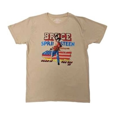 Bruce Springsteen T-shirt Born In The Usa '85
