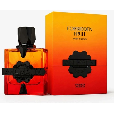 French Avenue Aromatix Forbidden Fruit parfém unisex 100 ml