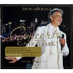 Andrea Bocelli - Concerto: One Night in Central Park (Anniversary Edition) (CD) (0602438404773)