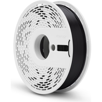 Fiberlogy MattFlex 40D Black - 1, 75 mm / 850 g (MF40-BLACK-175-085)