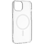FIXED MagPure калъф за Apple iPhone 13, прозрачен FIXPUM-723 (FIXPUM-723)