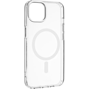 FIXED MagPure калъф за Apple iPhone 13, прозрачен FIXPUM-723 (FIXPUM-723)