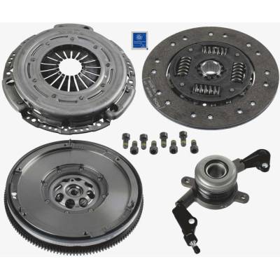 Sada spojky SACHS 2290 601 172