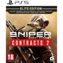 Hry na PS5 Sniper Ghost Warrior: Contracts 2 (Elite Edition)