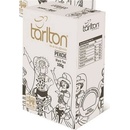Tarlton Black Leaf Tea Pekoe 100 g