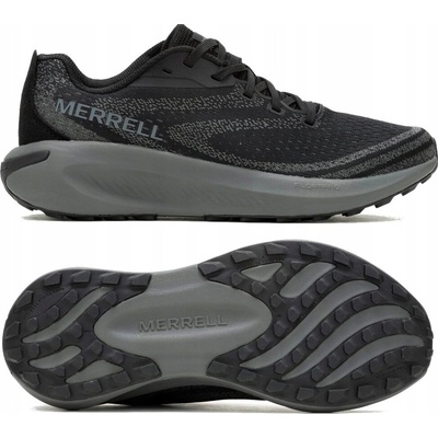 Merrell Morphlite J068063 černé