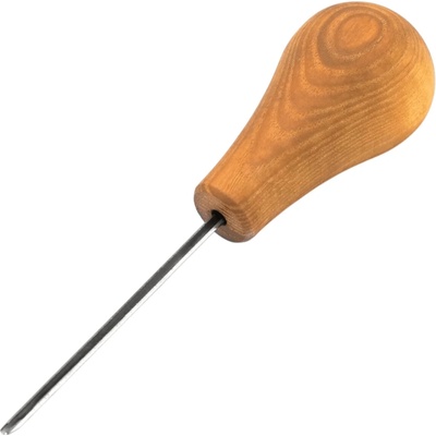 Rezbárske rydlo s V-Profilom BEAVERCRAFT - No.12