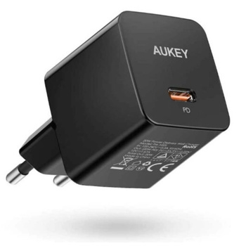 AUKEY PA-Y20S BLACK