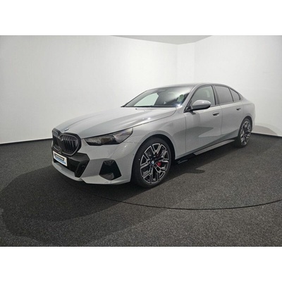 BMW 540d xDrive M Sport 223 kW