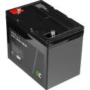 Green Cell LiFePo4 CAV11 60Ah 12,8V