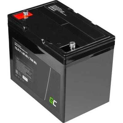 Green Cell LiFePo4 CAV11 60Ah 12,8V