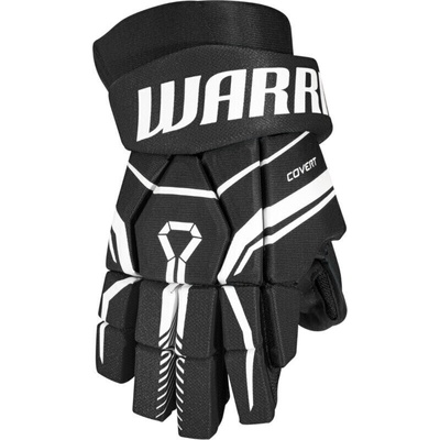 Hokejové rukavice Warrior Covert QRE 40 jr
