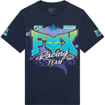 Fox tričko HC94 195 Original SS midnight