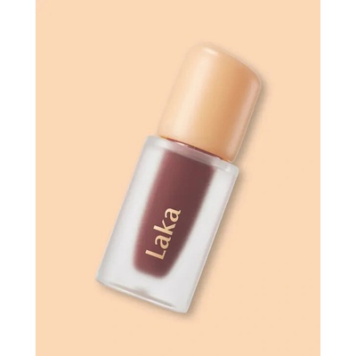 Laka Tónovací barva na rty Fruity Glam Tint No,121 Ashnut 1,9 g