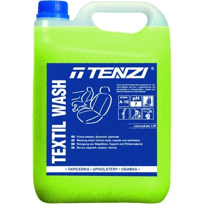 Tenzi Texwash 5 l
