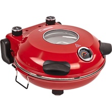 DENNER DPO1200 červená 61103D