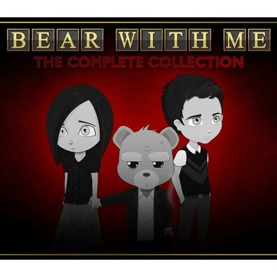 Bear With Me The Complete Collection