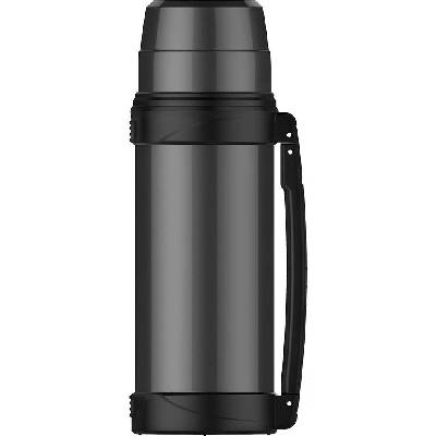 M.A.T. Group termoska 1,2 l šedá