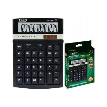 Toor TR-2260