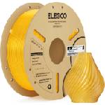 Elegoo PLA Translucent Yellow - 1, 75 mm / 1000 g (50.203.1135)