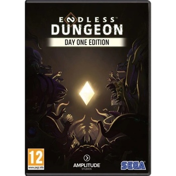 Endless Dungeon (D1 Edition)