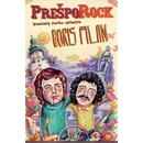 PrešpoRock