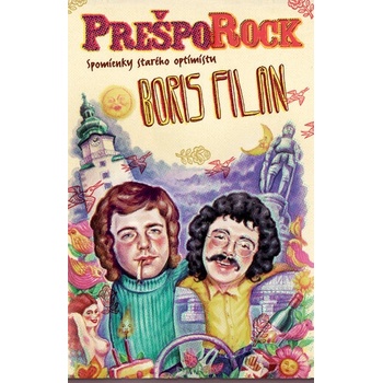 PrešpoRock