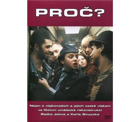 Proč? DVD