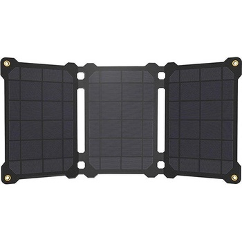 Solární nabíječka Allpowers AP- ES-004-BLA