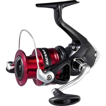 Shimano Sienna 2500 FG